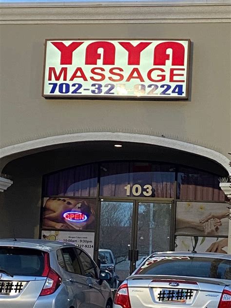 THE BEST 10 Massage in LAS VEGAS, NV 